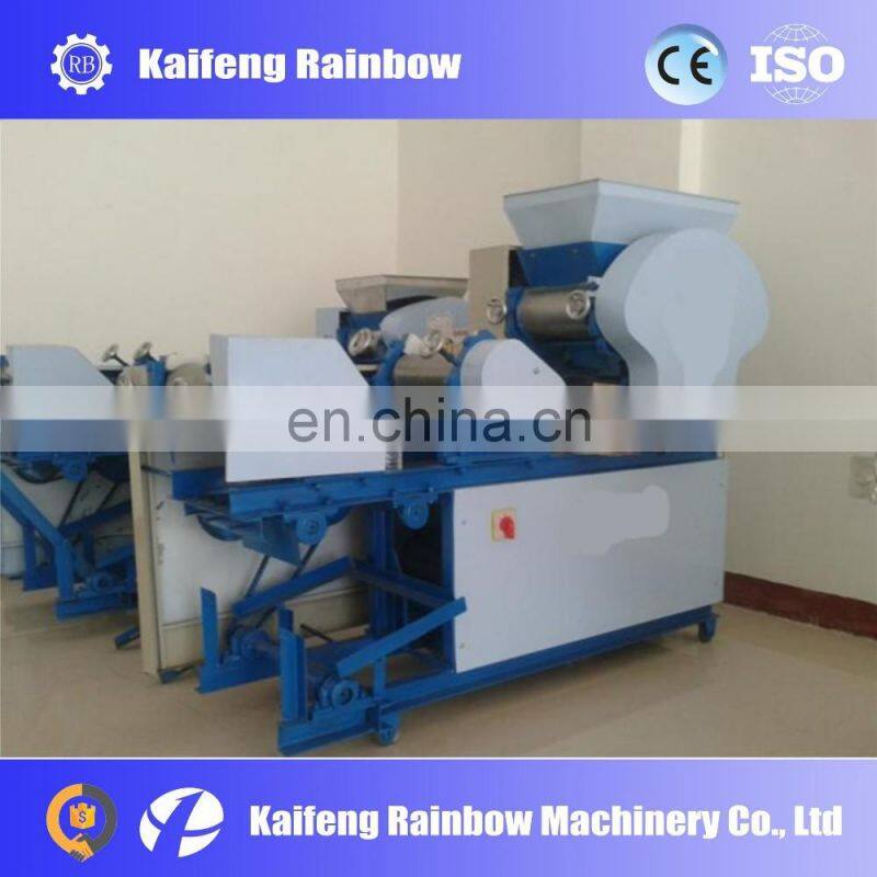 Best Selling New Condition fresh /dry noodles making machine/ pasta production line manufacturer