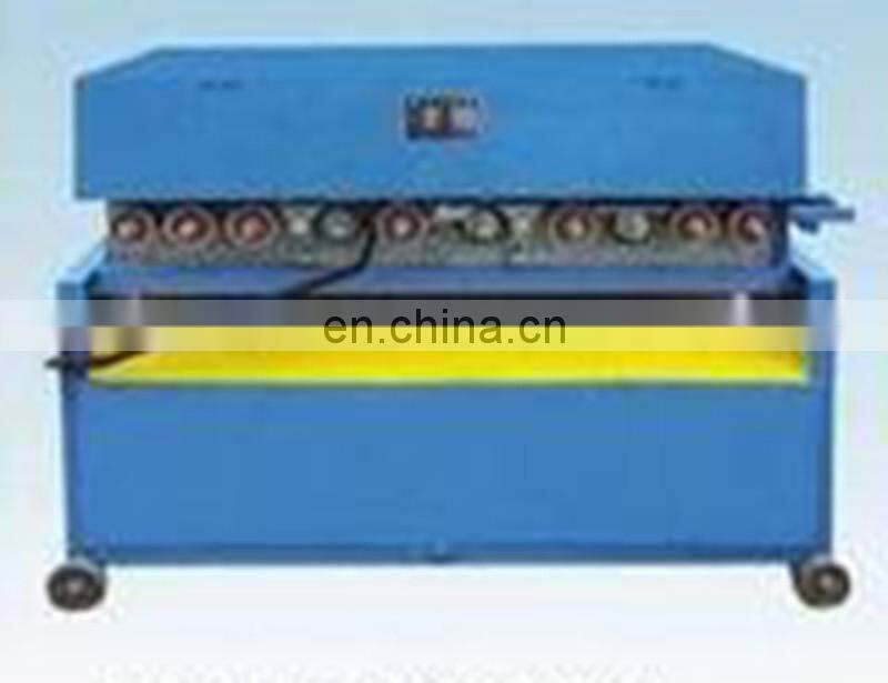 High quality Automatic bamboo toothpick producing machine