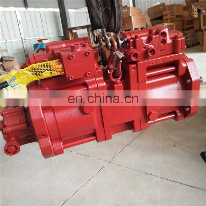 Hot Sell Excavator Pump SK130-8 Hydraulic Pump