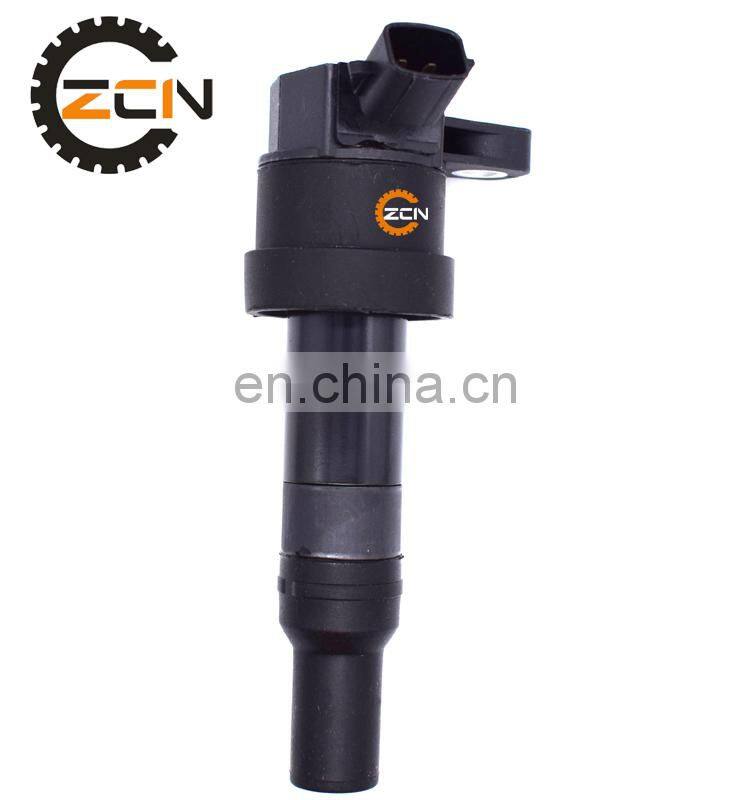 27301-04000 Ignition Coil For PICANTO TA 1.2 RIO UB 1.25 i10 PA