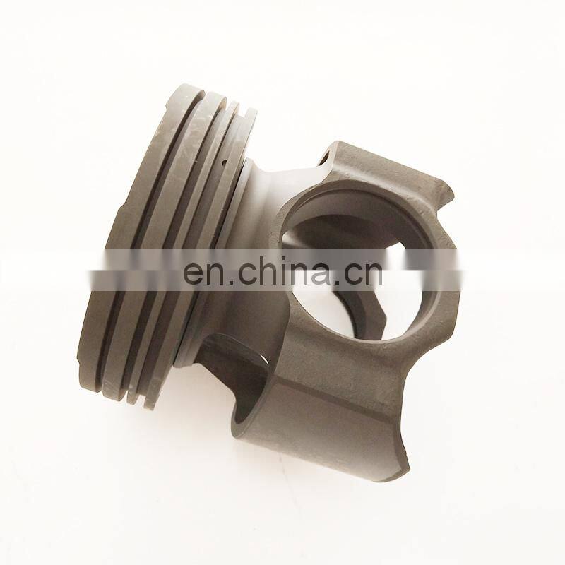 QSX15 diesel engine parts cylinder piston set 4923747 piston