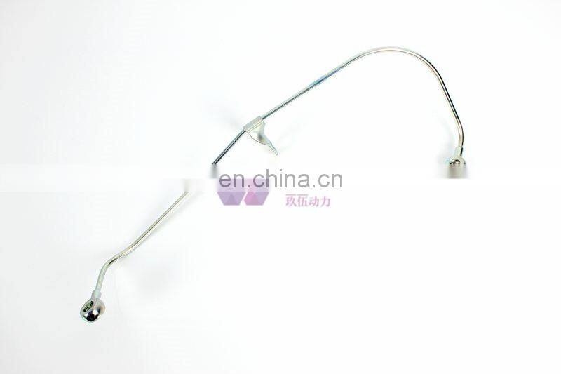 JIUWU POWER OIL PIPE 1-13313603-0 FOR 6BG1T ZX200-G 1133136030