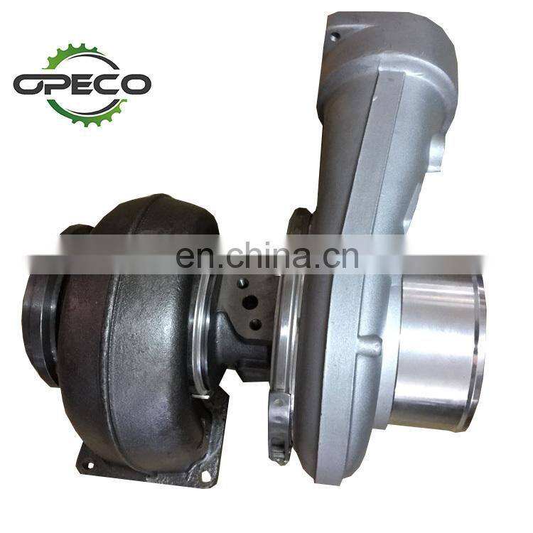 High performance turbocharger 0R6960 OR5733 OR6053 OR6169 OR6170 OR6558 OR6955 OR6957 OR6689 OR6783 OR6784 OR6956