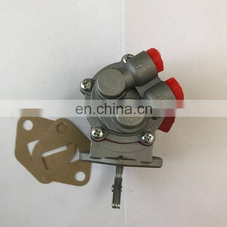 Mechanical Fuel Pump 2641A077