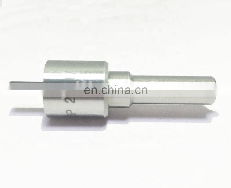 Common Rail Injector Nozzle DLLA 146P 2161 DLLA146P2161 for Injector 0445120199