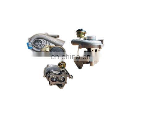 14411-BN700 54359880000 54359880002 turbocharger for engine K9K-702 KP35