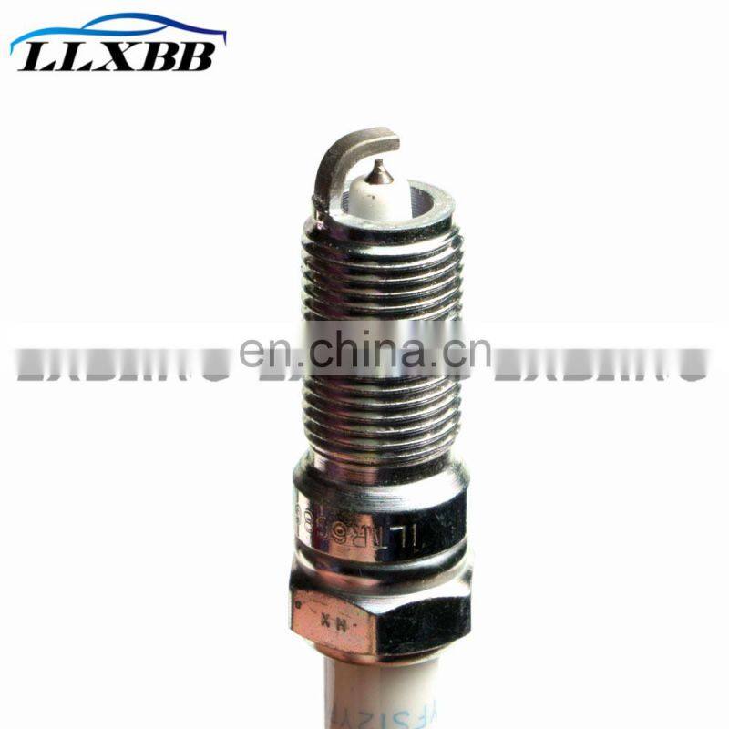 Genuine Iridium Spark Plug LR025605 CYFS12YPC CYFS12YPS For Land Rover ILTR6G8G