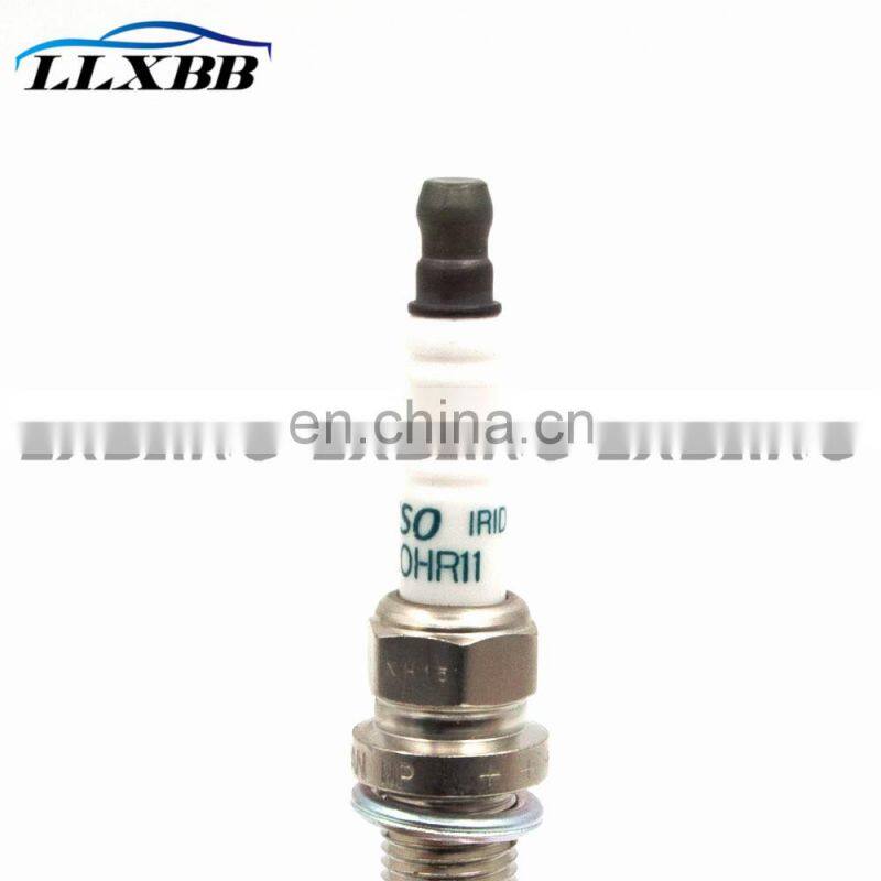 Factory Supply Genuine Single Platinum Spark Plug 22401-JD01B FXE20HR11 For Nissan 22401JD01B
