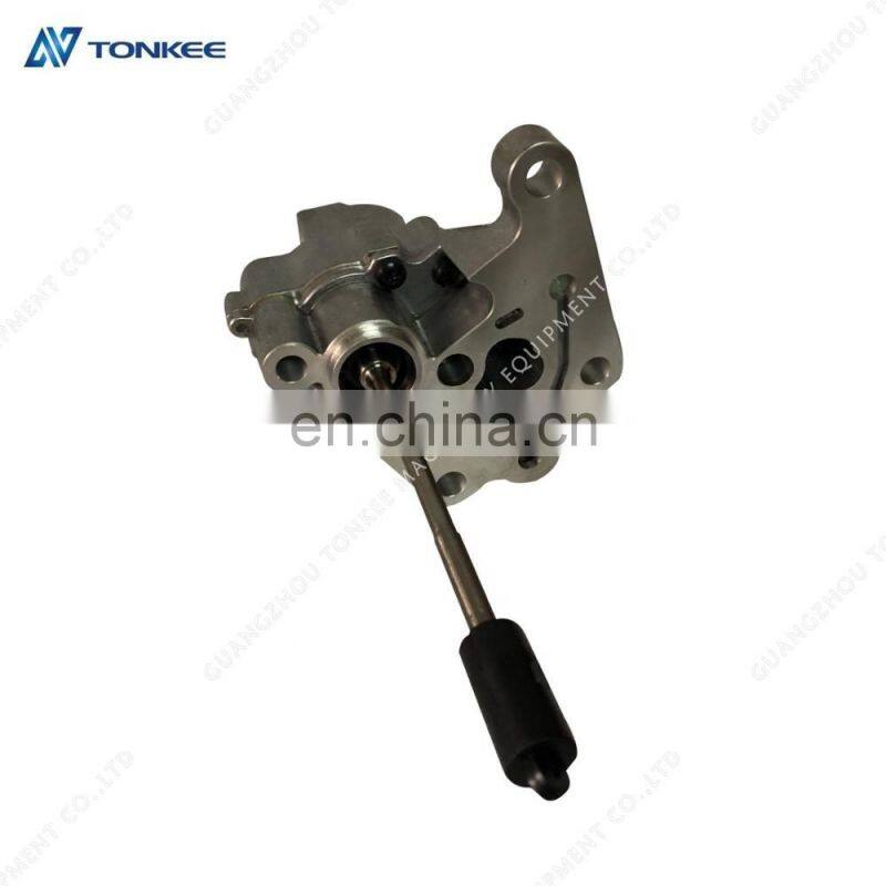 Fuel transfer pump VOE21067955 21067551 Fuel pump for D12D D12C A35E A35EFS EC330B EC360B EC360C EC460B EC460C