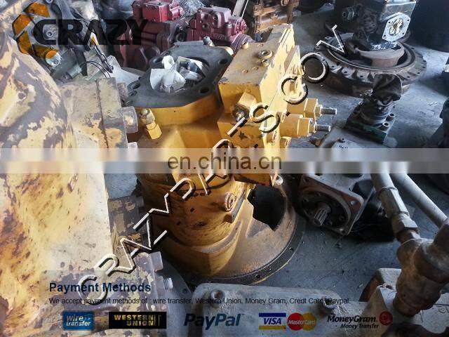 used/original A8V86 hydraulic pump, A8V86 hydraulic main pump for excavator hydraulic parts