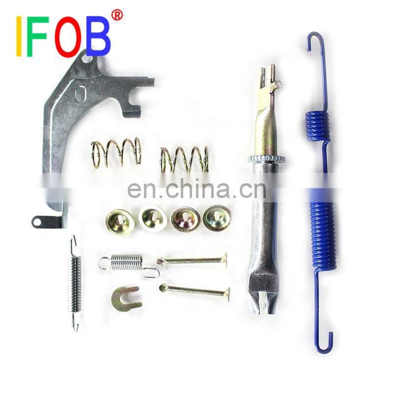 IFOB Car Brake Shoe Repair Kits For Hilux Land Cruiser Prado Corolla RAV4 Yaris Vios Corona Reiz Sienna