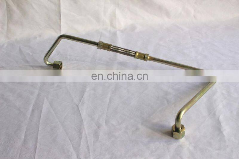 Dongfeng Renault DCi11 Turbocharger Oil Inlet Pipe D5010477483
