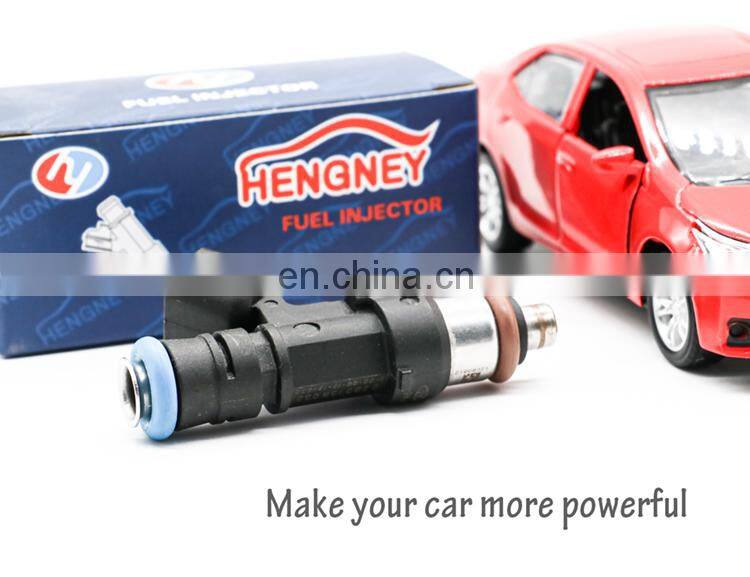 Automotive Spare Parts Best Sell High Quality OEM 0280158055 For Ford Explorer Ranger Mazda B4000 4.0L fuel nozzle manufacturer