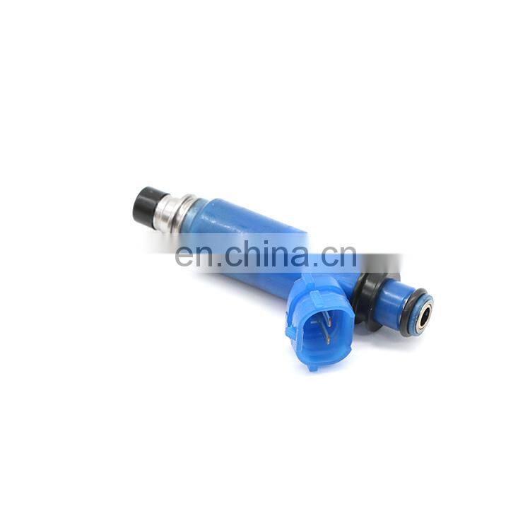 Original auto part B5C9-13-250 195500-3030 DC 12V For Mazda MX-5 1999 MK II 1998-2005 Fuel Injector Nozzles