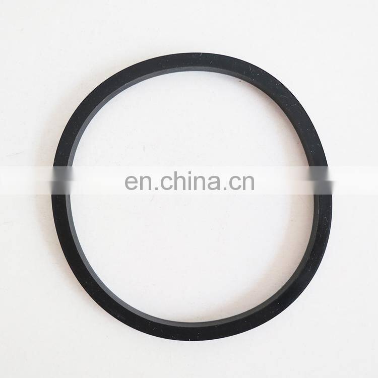 Diesel Engine Spare Parts 3906698 Rubber Rectangular O Seal Ring