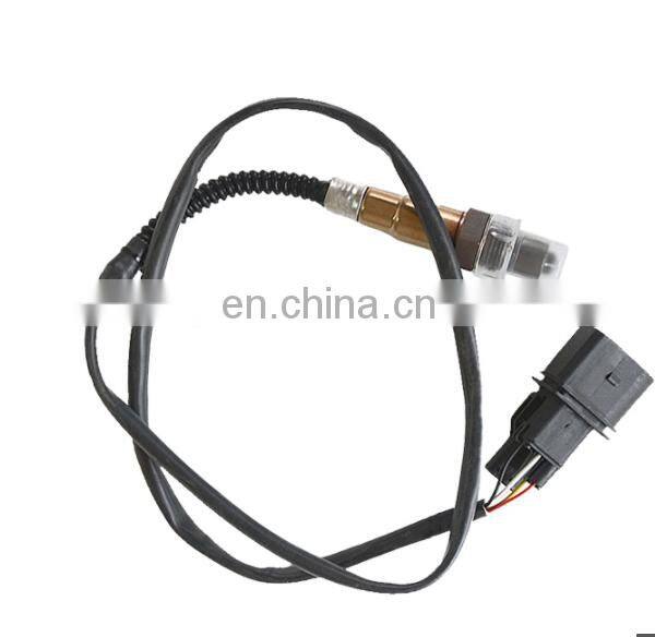 oxygen sensor 03C906262 06B906265A 06B906265B 06B906265E for vw audi