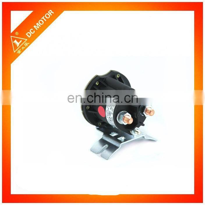 carbon brush 72volt 2000w dc motor