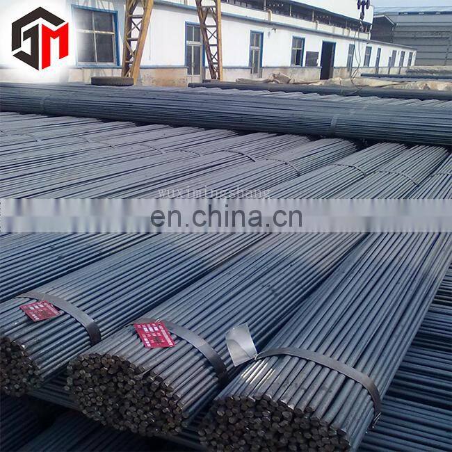 stock 42crmo4 alloy steel round bars