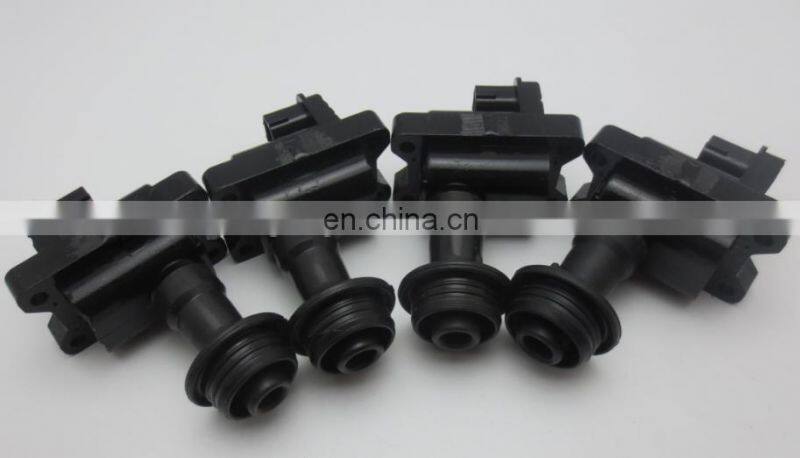 Hengney ignition coil 22433-60U02 2243360U02 22448-02U11 22433-60U12 MCP300 For Skyline R32 RB20DE RB25DET RB26DETT S1 Series 1