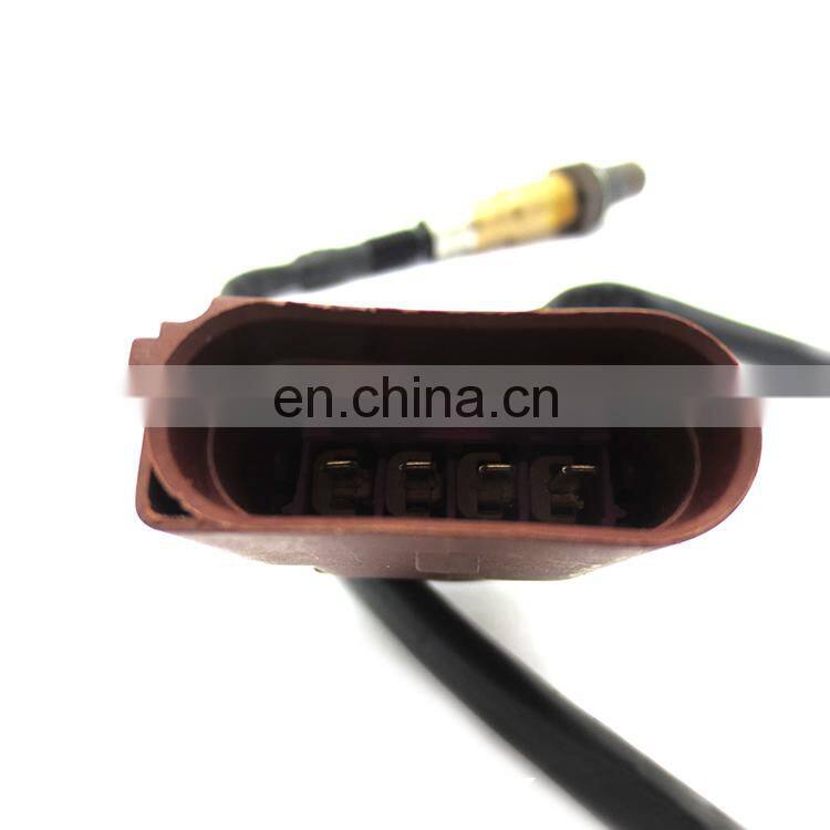 Automotive Wholesale Parts 06K906262H 06K906262p 07L906265F for Beetle Jetta 2.0 TSI 2012-2019 02 Oxygen Sensor