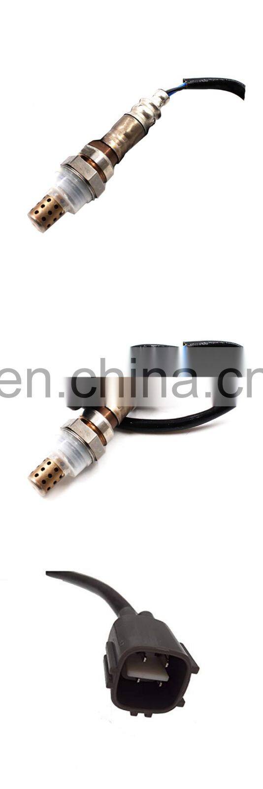 89465-33250 Dissolved Auto Engine Parts OEM Lambda o2 a2 Sensor Oxygen High Temperature Oxygen Sensor for Car