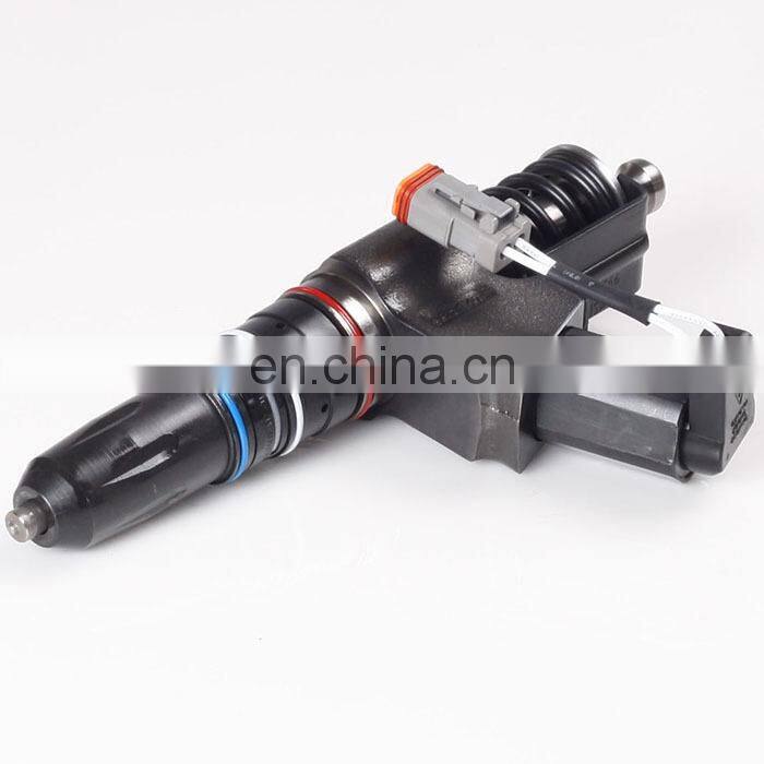 M11 engine fuel injector 3084589 3087557 3411752