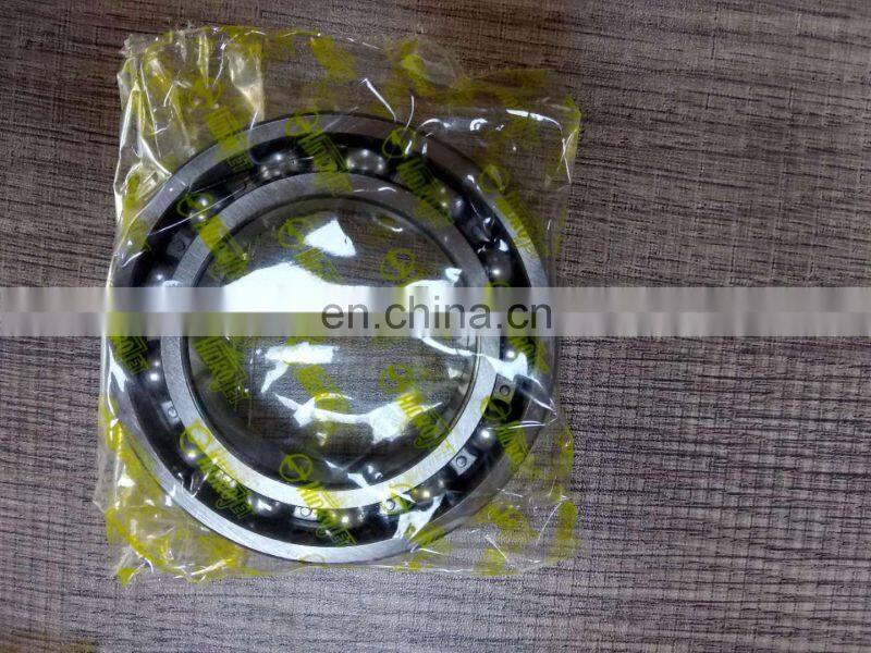 High quality excavator parts 6010 steel ball bearing 6010-2RS for sale