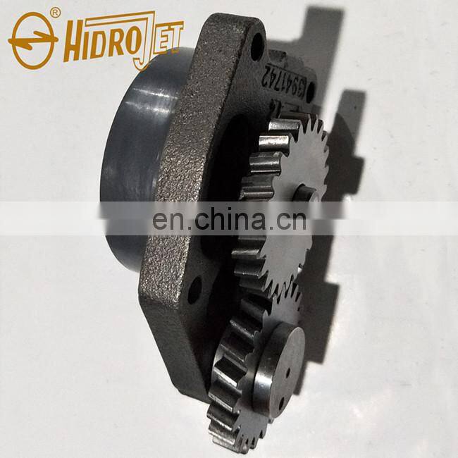 3941742  high quality OEM oil pump suit to 6BT engine PC200-6