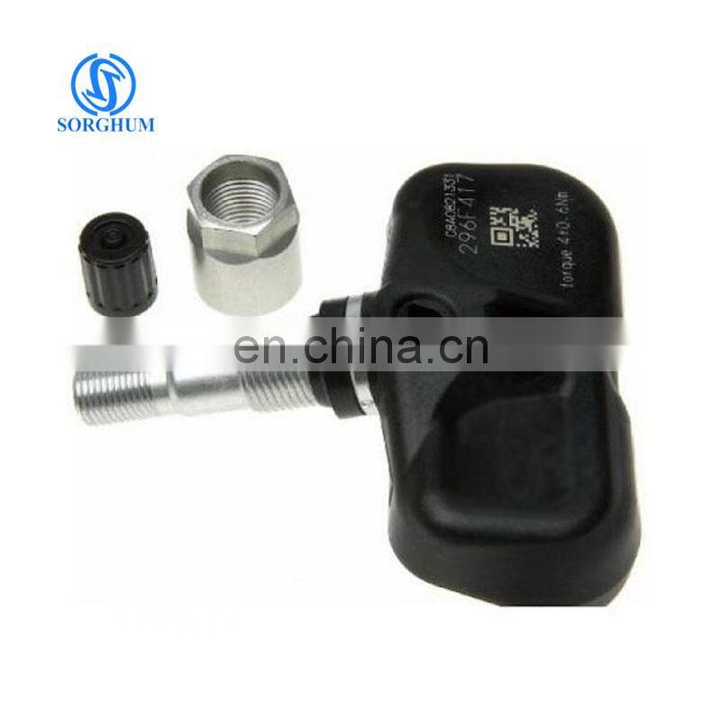 Auto Tire Pressure Monitor Sensor For Toyota Tacoma Tundra 315MHZ 426070C010