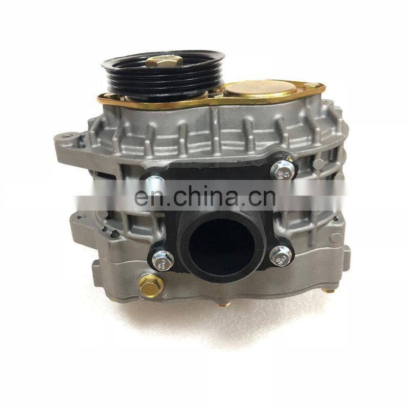 AISIN AMR500 Turbocharger Roots Supercharger Compressor blower Booster