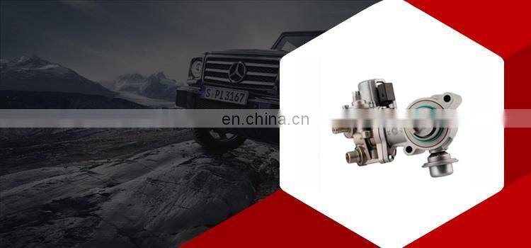 High Performance High Pressure Pump A2710703701 For Mercedes Benzs Fuel Pump