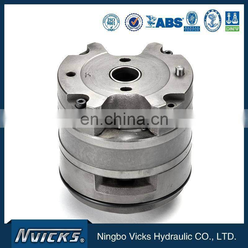 Tokimec SQP series hydraulic pump parts