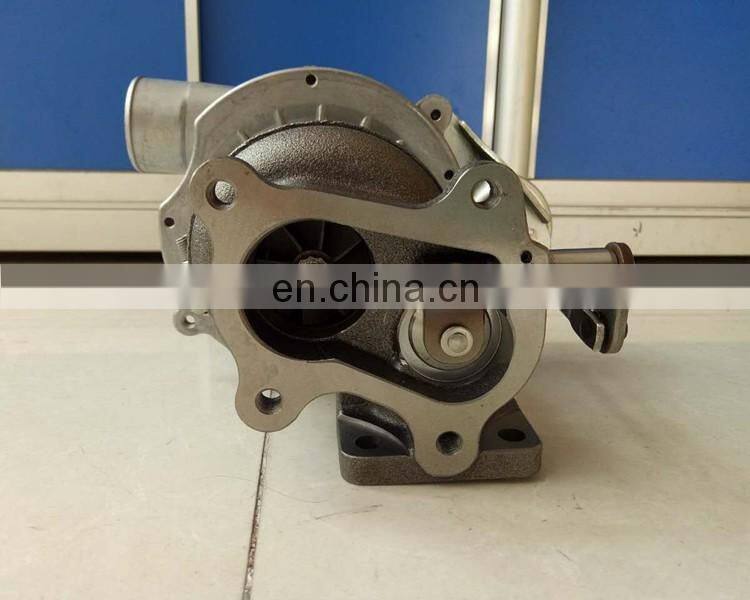 4JB1T turbocharger RHF5 1118010-44 Turbo For Isuzu Rodeo 2.8 L 4JB1T engine parts