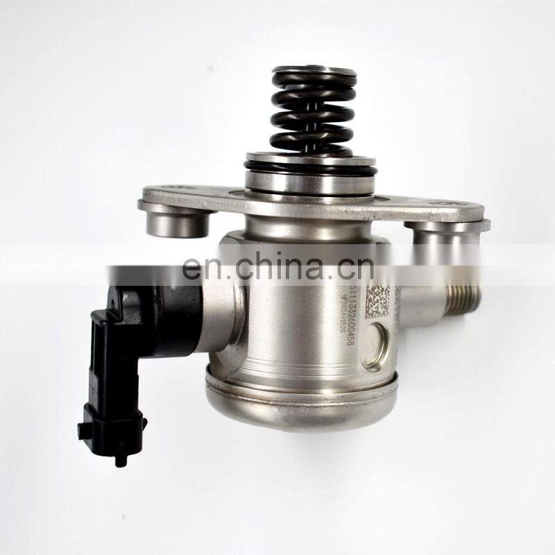 Direct Injection High Pressure Fuel Pump Fit For Buick Chevrolet GMC 12641847