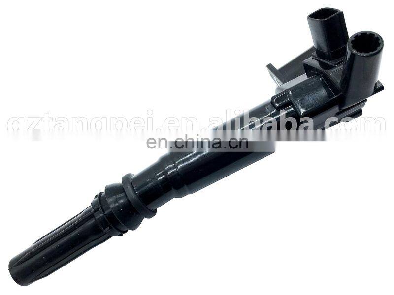 Ignition Coil AL3Z12029A AL3Z12029B U4037 48761 26024061 AL3Z-12029-A AL3Z-12029-B DG-525 DG525 UF631 AL3E-12029-AC