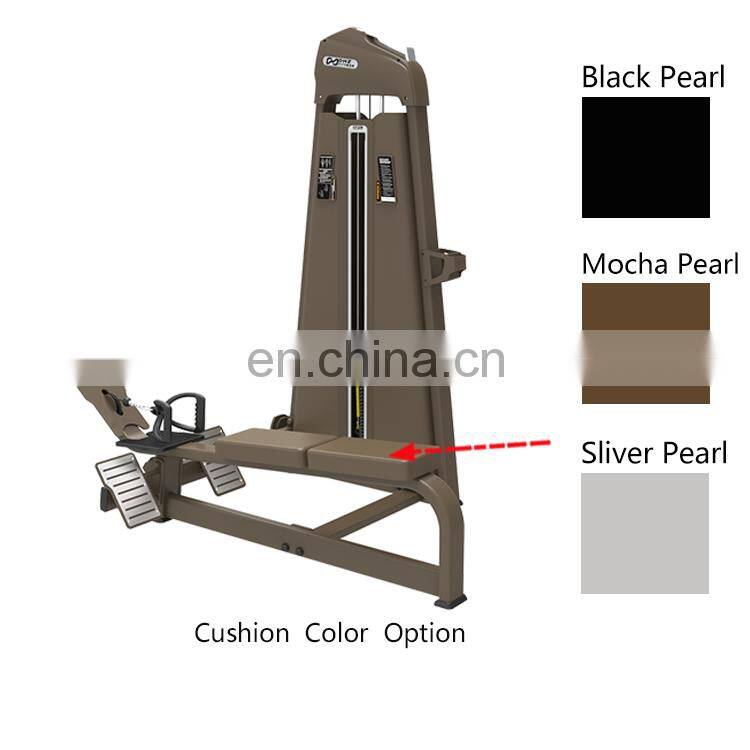 Hot Sale Universal Row Pull Down Fitness Exercise Machine In India