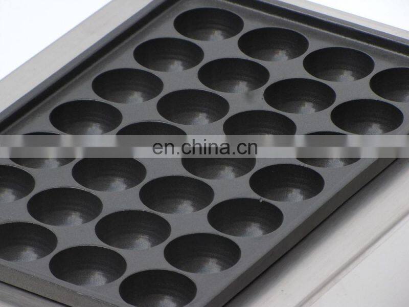 commercial takoyaki maker / takoyaki pan / takoyaki grill