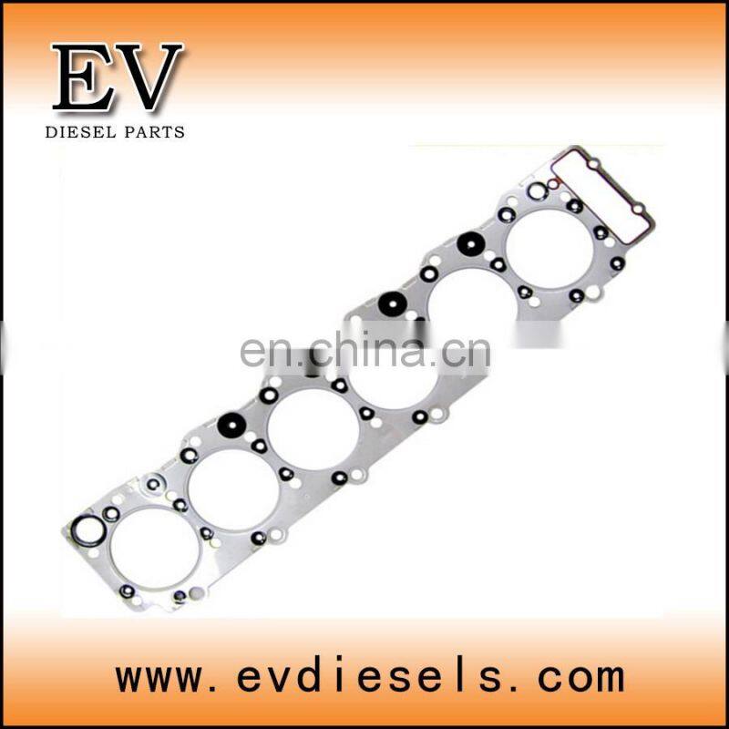 starter 10PC1 10PD1 10PE1 alternator 10PA 10PB overhauling engine parts