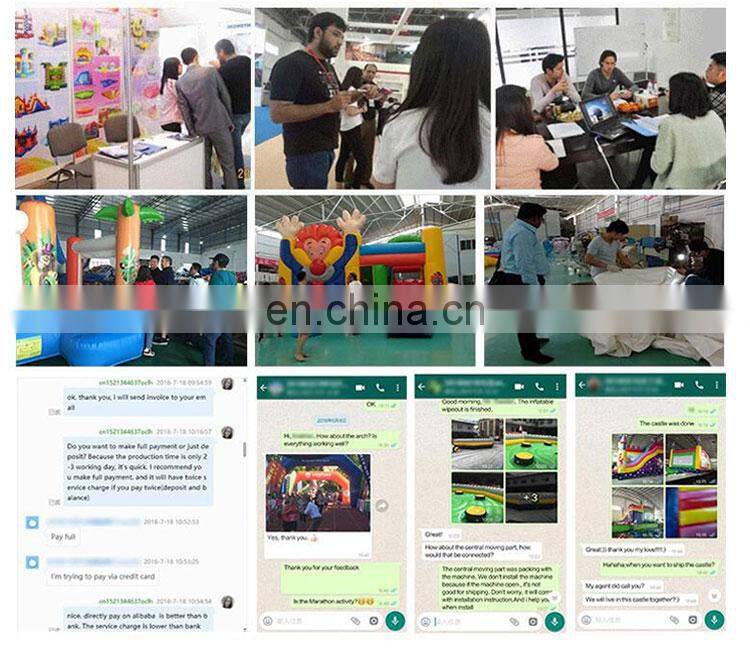 Archery Combat EVA Five Spots Foam Target For CS Games Shooting foam target archery