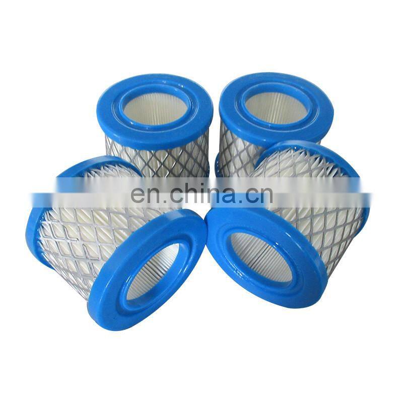 China polyester cylindrical hepa filters cartridge high quality air filter p785590 for sale