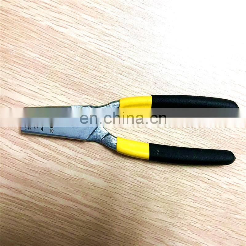 electric tool,wire stripper Multi Function plier,hand crimping tool