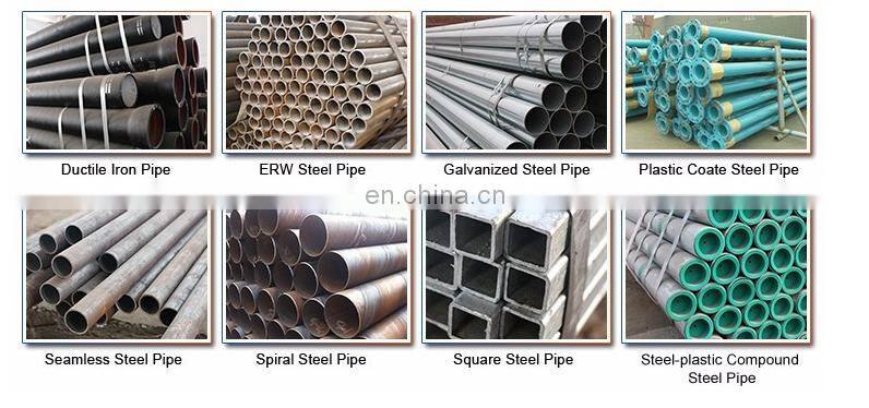 8620 steel tube/SAE 8620 Cold Rolled/Cold Drawn alloy stainless steel seamless pipe