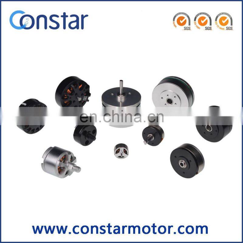 Customized high power BO6133 brushless dc motor 24v 500w