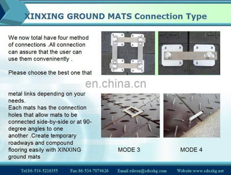 trakmat/dura base mats