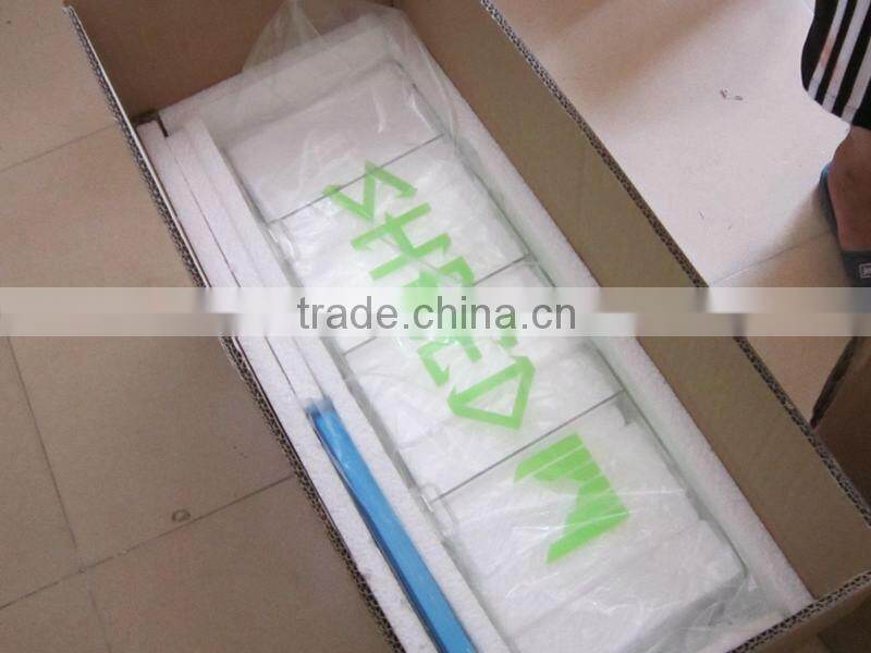 Customized Countertop Acrylic Sunglass Display Case