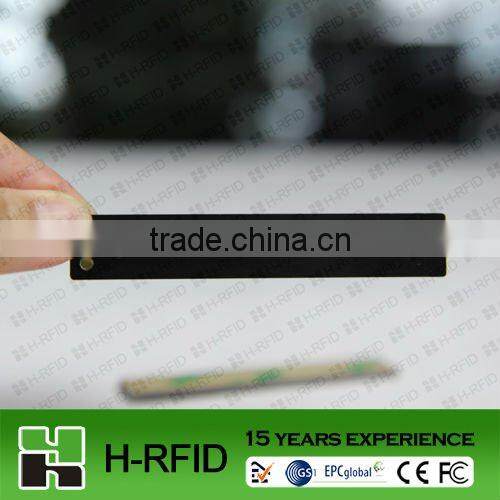 tiny RFID metalic tag used in metal enviroment