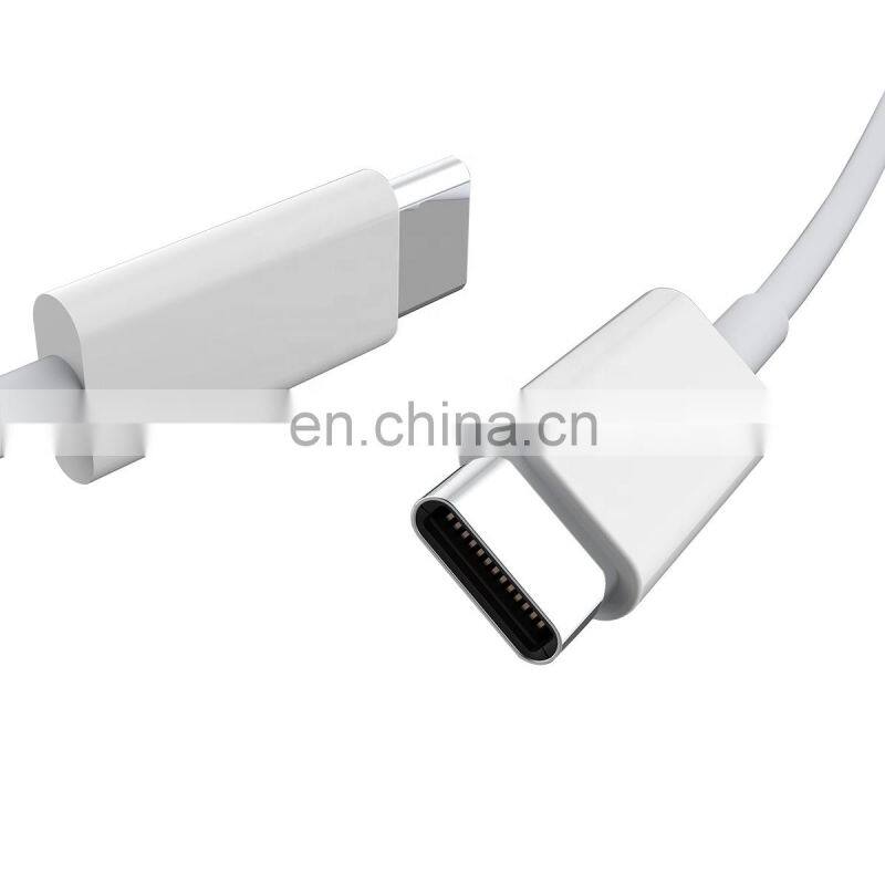 usb cable type c charger to type c fast usb cable