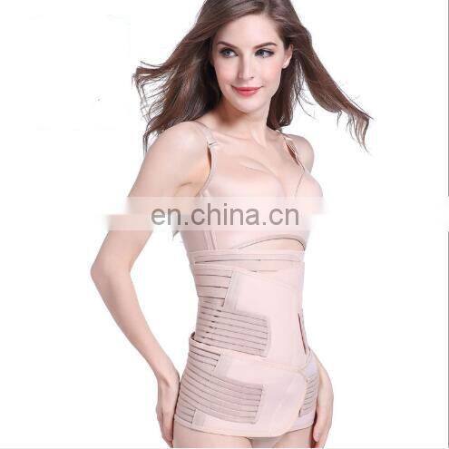 Elastic Post Partum Support / Pregnancy / Maternity Trimmer Belt / Corset - Waist / Tummy / Belly Band