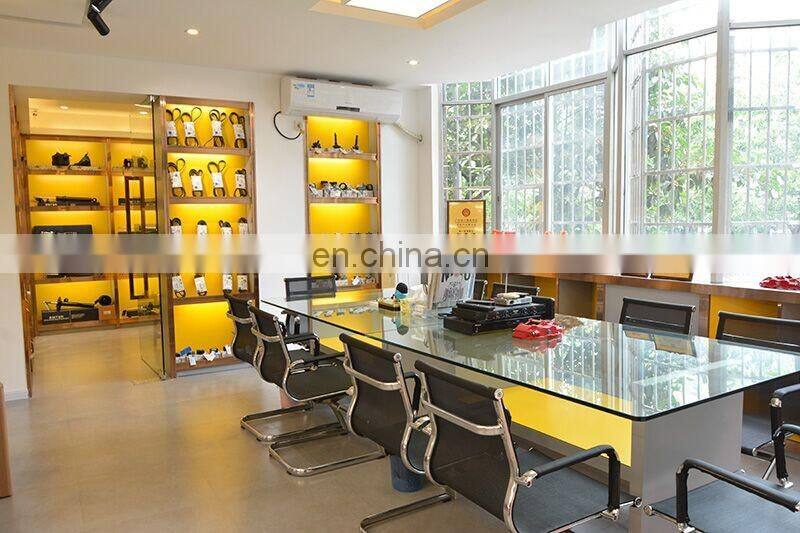 ABS front wheel Speed Sensor OEM 1645400917 W164