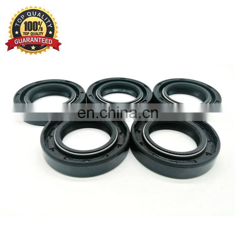 Customized Oil Seal Manufacturers Shaft Seal Types NBR FKM Power Steering Rubber Skeleton Oil Seal Factory